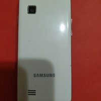 Samsung S5260 Star II, снимка 7 - Samsung - 33758043