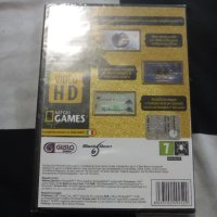 PC DVD FORM видеоигра на National Geographic, снимка 2 - Игри за PC - 42302745