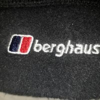 Berghaus поларена шапка, снимка 3 - Шапки - 35430209