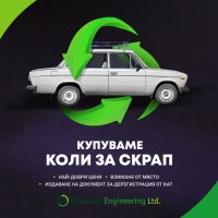 Изкупува автомобили за скрап във Видин, снимка 3 - Изкупуване на коли за скрап - 42339978