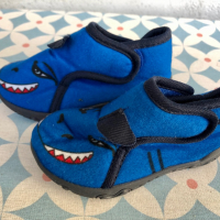 Обувки-Chicco,Zara(size-19-24), снимка 13 - Бебешки обувки - 36436199