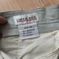 Нов мъжки панталон 50 размер, снимка 11 - Панталони - 36899421