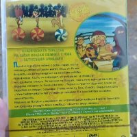 Пинокио част 2 DVD , снимка 2 - DVD филми - 42687736