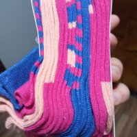 продавам детски чорапи , снимка 2 - Чорапи - 36588894