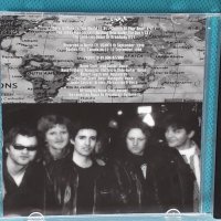The Flower Kings - 1998 -  Alive On Planet Earth 2CD, снимка 2 - CD дискове - 44262900