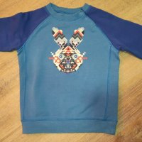 блузка на Nike, снимка 2 - Детски Блузи и туники - 44793942
