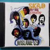 Wiślanie 69 – 1970 - Skąd My Się Znamy(Beat), снимка 1 - CD дискове - 42790031