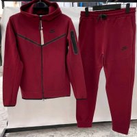 Нови мъжки екипи nike tech fleece , снимка 6 - Спортни дрехи, екипи - 40853655