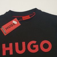 Hugo Boss Мъжка Блуза, снимка 2 - Блузи - 34989126
