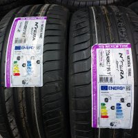 4 бр.нови гуми Nexen 225 45 17 dot3421 Цената е за брой!, снимка 2 - Гуми и джанти - 44474782