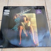 Грамофонна плоча FLASHDANCE- Original Movie Soundtrack Original 1983 LP Vinyl Record , снимка 4 - Грамофонни плочи - 32010328