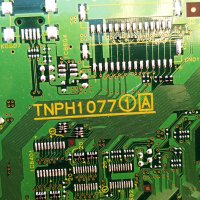 Panasonic  TX-42ASF657 с дефектен Main Board , TNPA6011 1P , TNPH1077 1A , 6870C-0482B , LC420DUF , снимка 9 - Части и Платки - 32031658