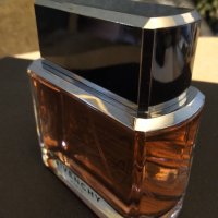  Dahlia Noir Givenchy 75 мл 100% оригинал Намален , снимка 1 - Дамски парфюми - 31409031