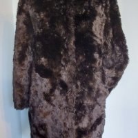 Марково палто H&M / голям размер , снимка 1 - Палта, манта - 44207750