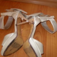 Дамски обувки на ток Latiara, снимка 7 - Дамски обувки на ток - 30785280
