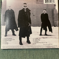 Depeche Mode,Prodigy , снимка 4 - CD дискове - 44560402