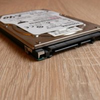 Хард диск 640гб за лаптоп , снимка 4 - Твърди дискове - 42342490