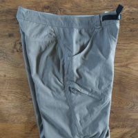 mountain hardwear - страхотни мъжки панталони, снимка 7 - Спортни дрехи, екипи - 37076462