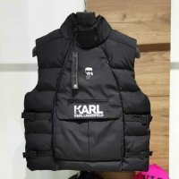 Karl Lagerfeld мъжки елек , снимка 1 - Други - 31384662