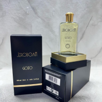 Gozo Perfume limited Lab Edition Extrait de Parfum 100ml, снимка 1 - Унисекс парфюми - 44574892
