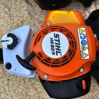 Храсторези Stihl HS 82R ЧИСТО НОВИ, снимка 5 - Градинска техника - 44477430