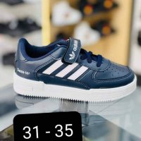 Детски обувки Adidas , снимка 1 - Детски маратонки - 38859224