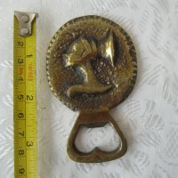 отварачка бронз, снимка 5 - Антикварни и старинни предмети - 29591876