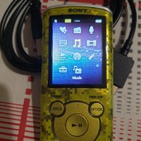 Sony Walkman NWZ-E463, снимка 3 - MP3 и MP4 плеъри - 42062846