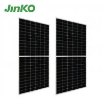 Монокристален фотоволтаичен панел Jinko 535W, снимка 1 - Друга електроника - 35104862