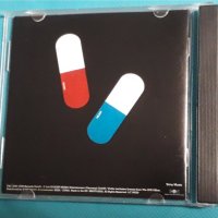 Apoptygma Berzerk – 2009 - Rocket Science(Alternative Rock,Synth-pop), снимка 2 - CD дискове - 42689829