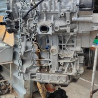 Двигател с гаранция 1,4TSI CZE 150к.с. 2018г 75 000км Audi VW Passat Skoda Seat, снимка 2 - Части - 37323592