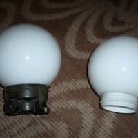 Лампа водоустойчива плафониера, снимка 1 - Други стоки за дома - 29436151