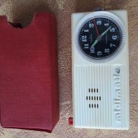 Стар часовник-Рухла, снимка 14 - Антикварни и старинни предмети - 29850433