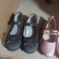 Балеринки, снимка 7 - Детски обувки - 42376298