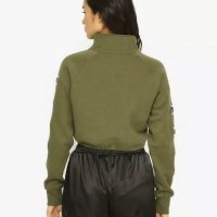 Дамска блуза Ellesse - размер S, снимка 4 - Блузи с дълъг ръкав и пуловери - 29236654