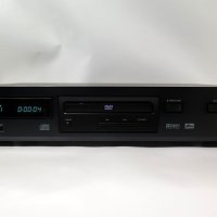 Onkyo DV-S525, снимка 1 - Други - 40364971