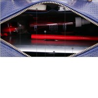 Елегантна дамска чанта през рамо от еко кожа, 3цвята - 023, снимка 9 - Чанти - 42074405