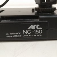Батерия ARC NC-150, снимка 4 - Друга електроника - 34290214
