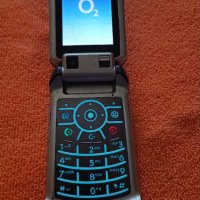 Motorola RAZR V3x, снимка 8 - Motorola - 42299315