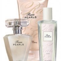 Комплект Перла Rare Pearls, снимка 1 - Дамски парфюми - 37025693