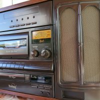 Радио, грамофон и касета, снимка 2 - Радиокасетофони, транзистори - 34182169