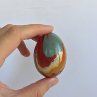 Великденско яйце, дървено №21, снимка 8 - Декорация за дома - 38194037