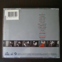 Dido ‎– No Angel 1999 CD, Album, Enhanced, Special Edition, снимка 3 - CD дискове - 44717863