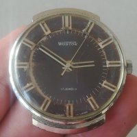 Часовник Wostok. USSR. Механичен. Мъжки. Восток. СССР. Vintage watch , снимка 1 - Мъжки - 44196125