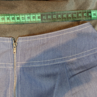 ENTRY S размер къси панталонки, снимка 9 - Къси панталони и бермуди - 36402154