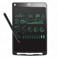 Таблет за рисуване и писане 8,5” LCD Writing Tablet, снимка 3 - Образователни игри - 34377205