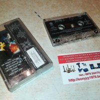 METALLICA RELOAD-original tape-АУДИОКАСЕТА 0810211546, снимка 11 - Аудио касети - 34394588