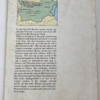 Богдан Николов : 4 тракийски съкровища/на английски/, снимка 6 - Специализирана литература - 35451224