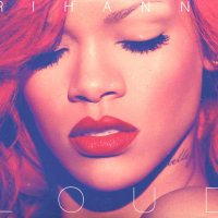 Rihanna -Load, снимка 1 - CD дискове - 37297349
