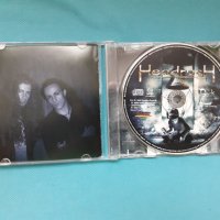 Headrush – 2005 - Headrush (Hard Rock), снимка 2 - CD дискове - 39000445